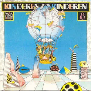 Kinderen voor kinderen